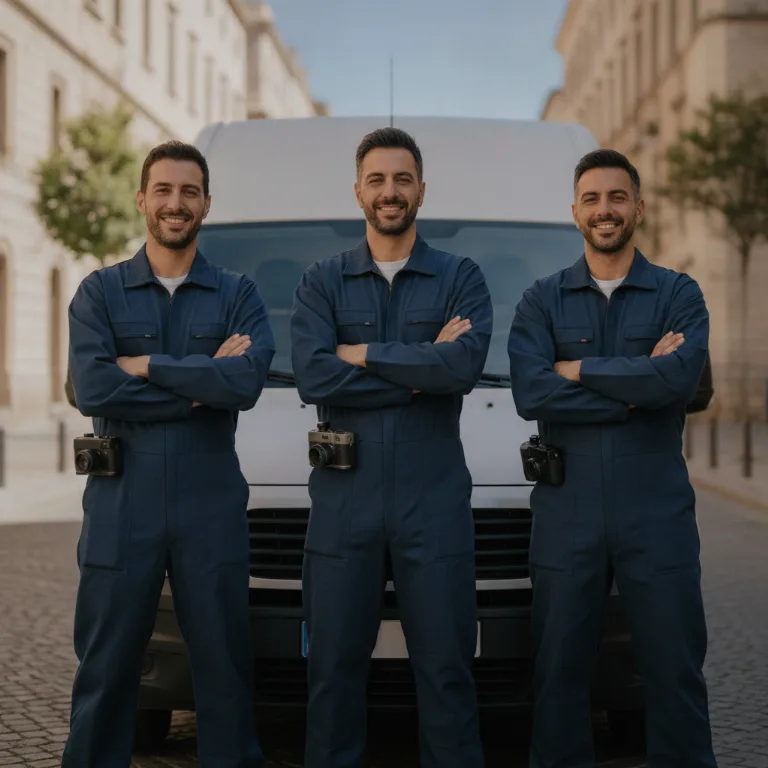 Investigatore Privato team a Bisceglie